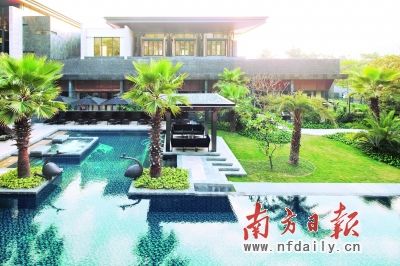 ���x��������(d��)���o�k���������ϏV����ĩ���ځ��f���@��һ�N�����y��(sh��)�F(xi��n)�Ķȼٷ�ʽ����(sh��)�H�����ʹ���Ȼ�H����ͬ�r(sh��)�����S����Ʒ�|(zh��)�ķ���(w��)�cס���w�(y��n)������@��Ÿ���׌������䐂�������ɳ���