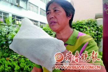 ��Ůʿ�Ĺ��ж���,��ԇ�Dȥ��,�Y���ֱ�ҧ��������ӛ���w���z