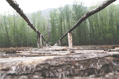 天河川是彩色流動(dòng)的盛宴