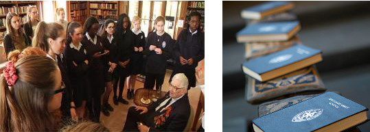 Ӣ��(gu��)��У���Ź��W(xu��)Wycombe_Abbey_School��ʽ�M(j��n)�v�Ї�(gu��)